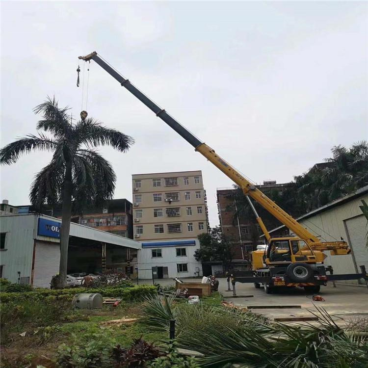 河北吊车出租事故案例分析：如何避免设备倾覆风险