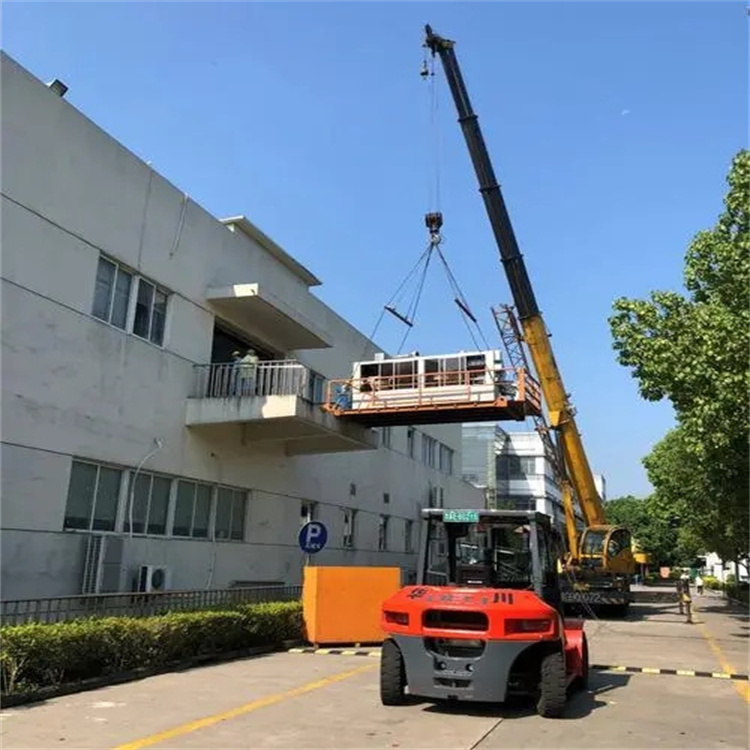 河北小型吊车出租电话