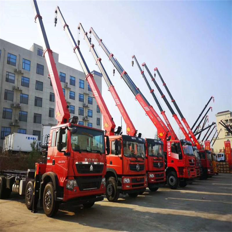 河北吊车出租保险全解读：设备损坏责任如何划分