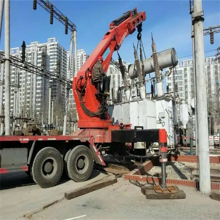 河北就近吊车出租|工地厂房吊装设备租赁|24小时高效响应