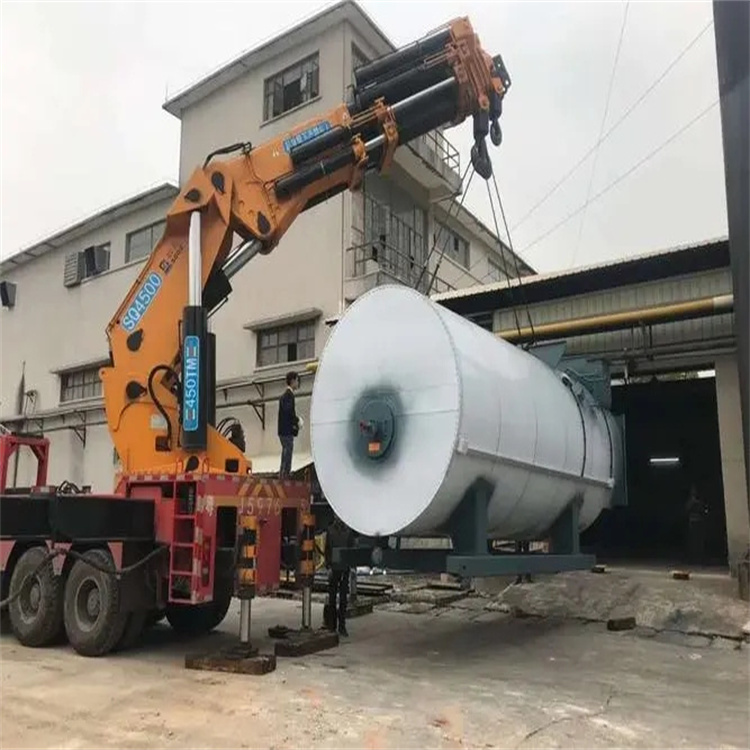 河北室内装修小型折臂吊出租服务：高效解决方案与租赁指南