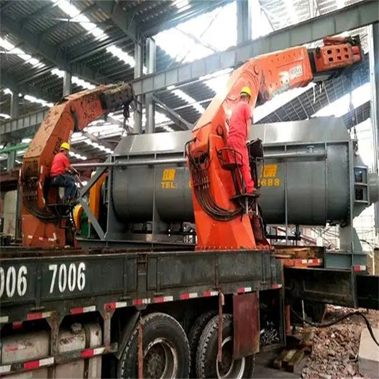 河北大型随车吊出租多少钱