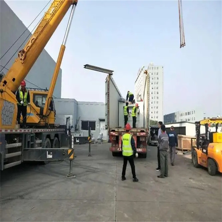 河北如何找到附近的吊车救援服务