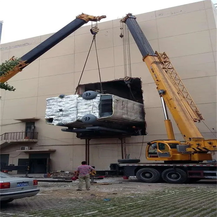 河北25吨汽车吊出租