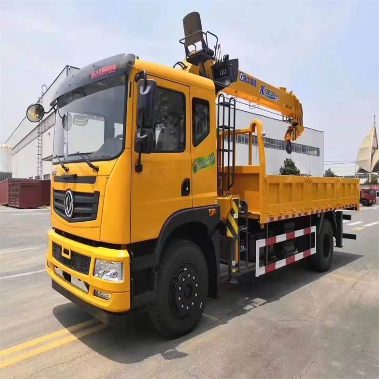 河北附近找一辆随车吊出租