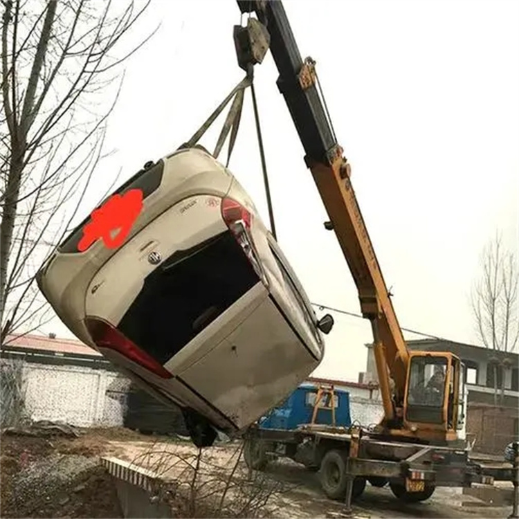 河北随时待命，吊车24小时道路救援服务全解析