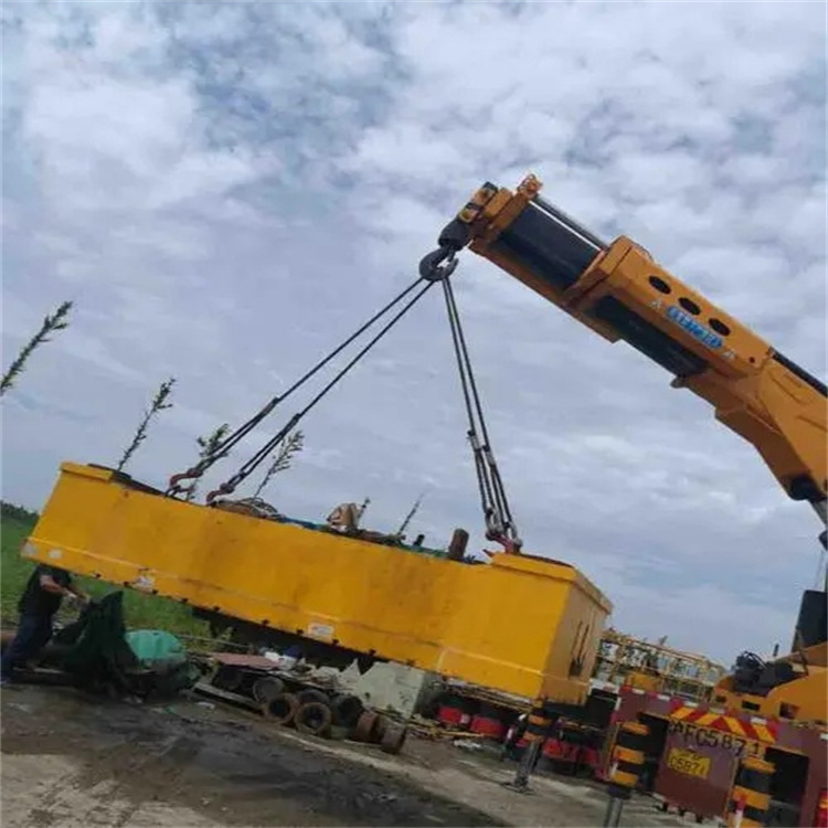 河北专业吊车出租哪家好