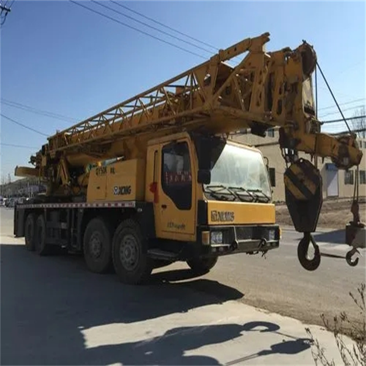 河北哪里有专业吊车出租